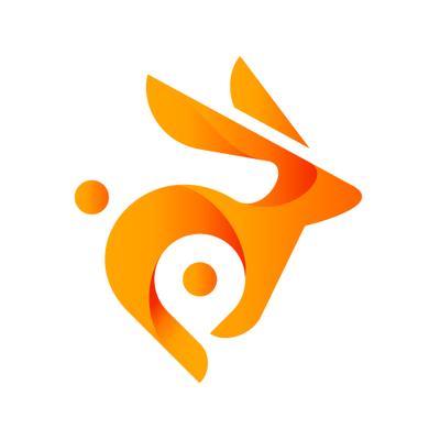 Bunny logo