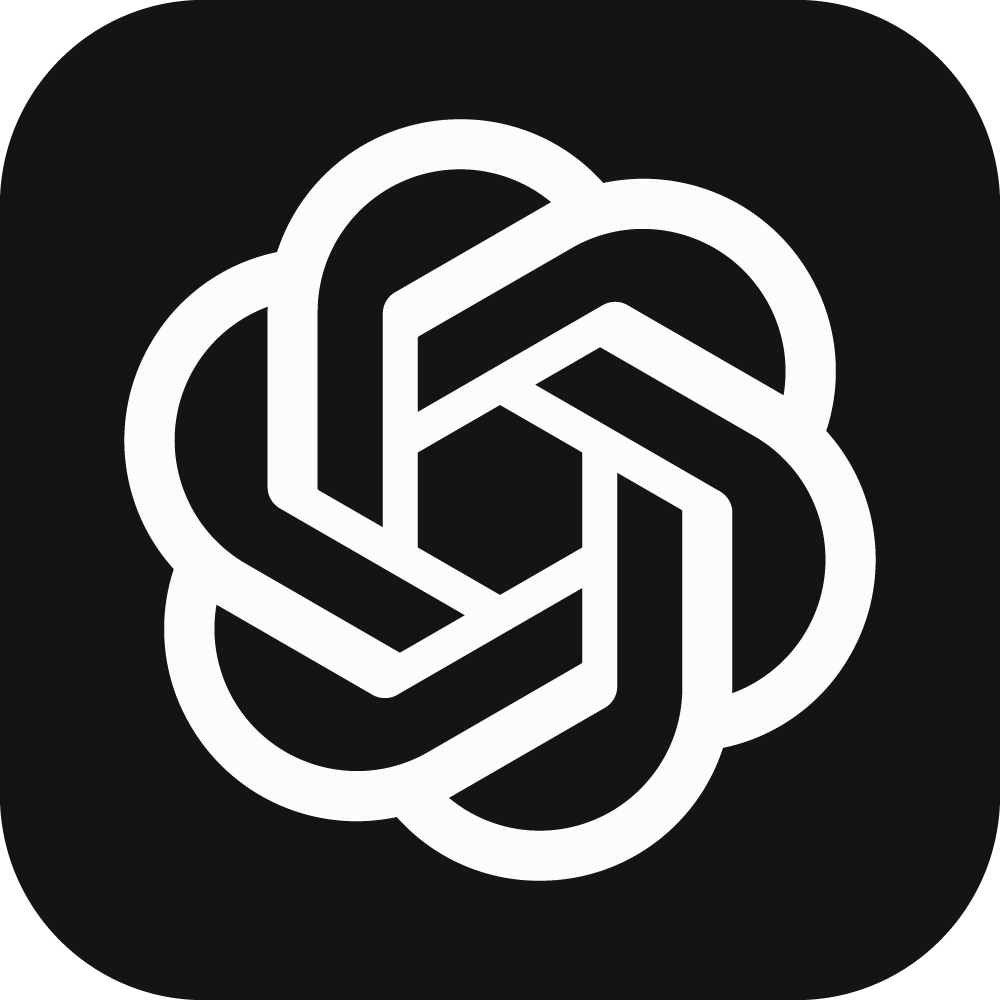 OpenAI logo