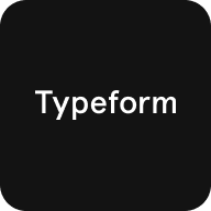 Typeform logo